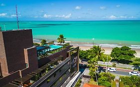 Hcm - Hotel Corais De Manaira
