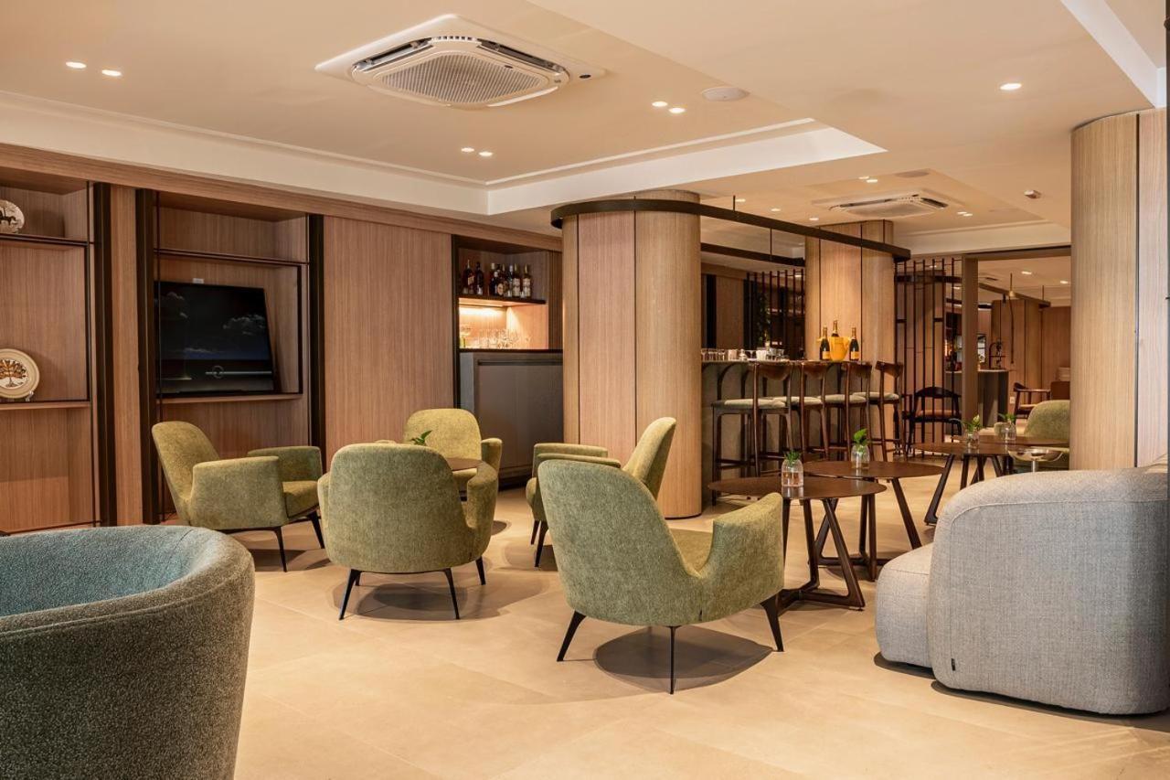 Hcm - Hotel Corais De Manaira João Pessoa Dış mekan fotoğraf