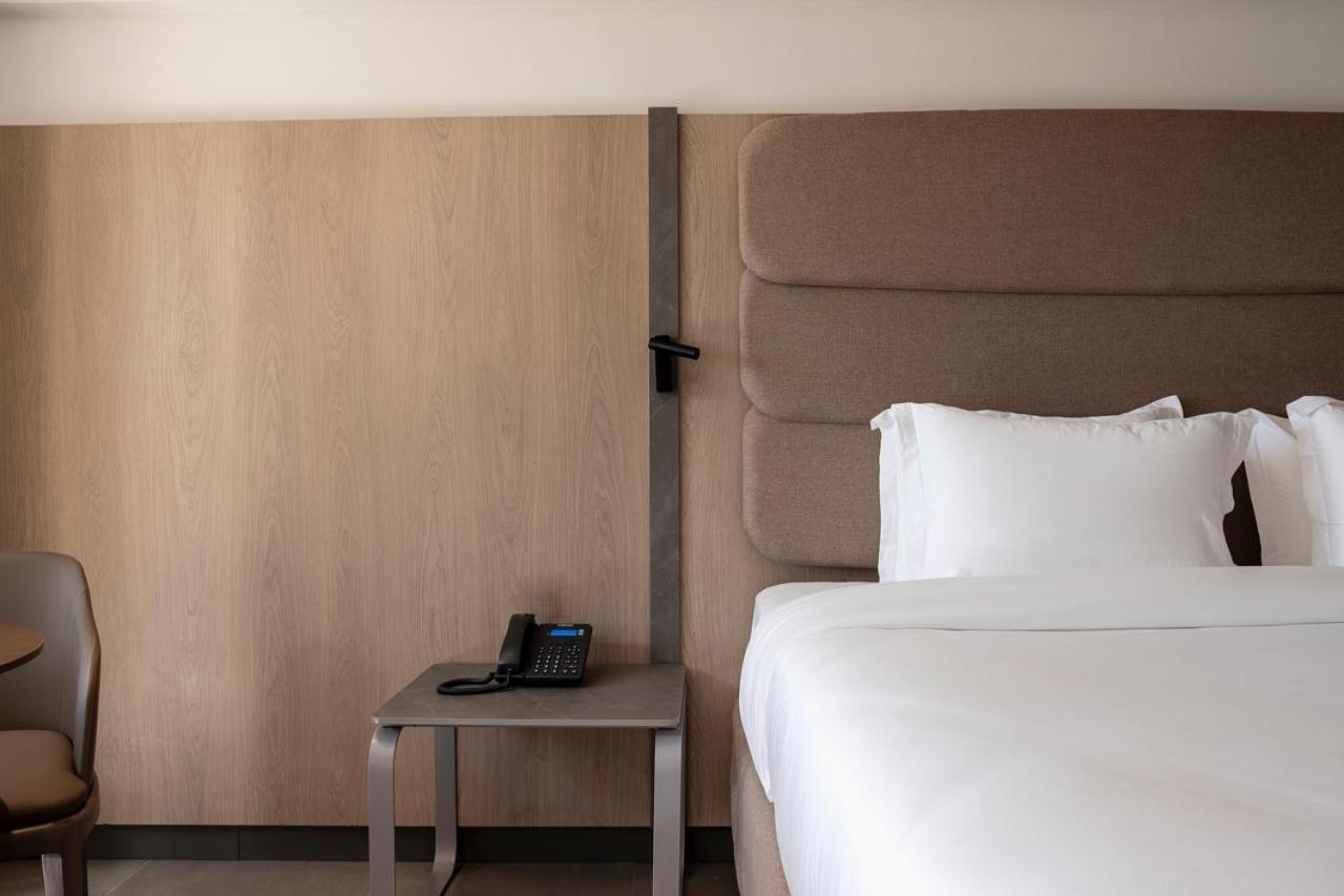 Hcm - Hotel Corais De Manaira João Pessoa Dış mekan fotoğraf