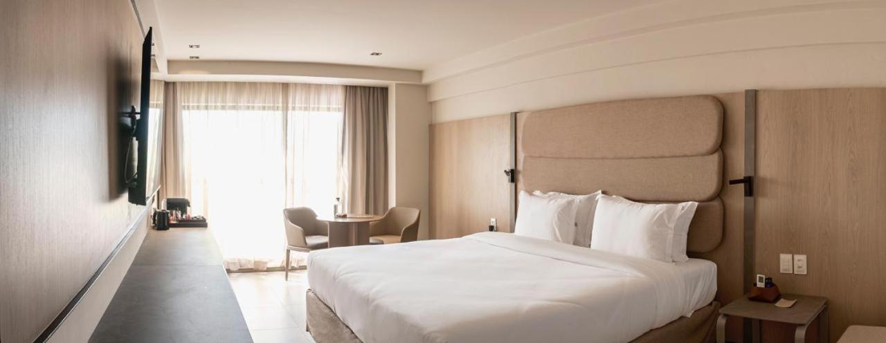 Hcm - Hotel Corais De Manaira João Pessoa Dış mekan fotoğraf