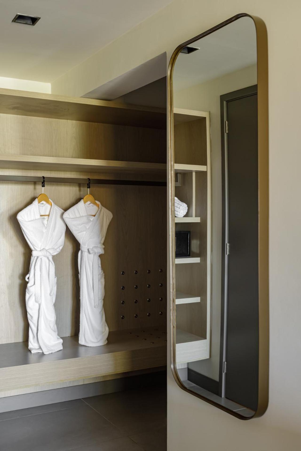 Hcm - Hotel Corais De Manaira João Pessoa Dış mekan fotoğraf