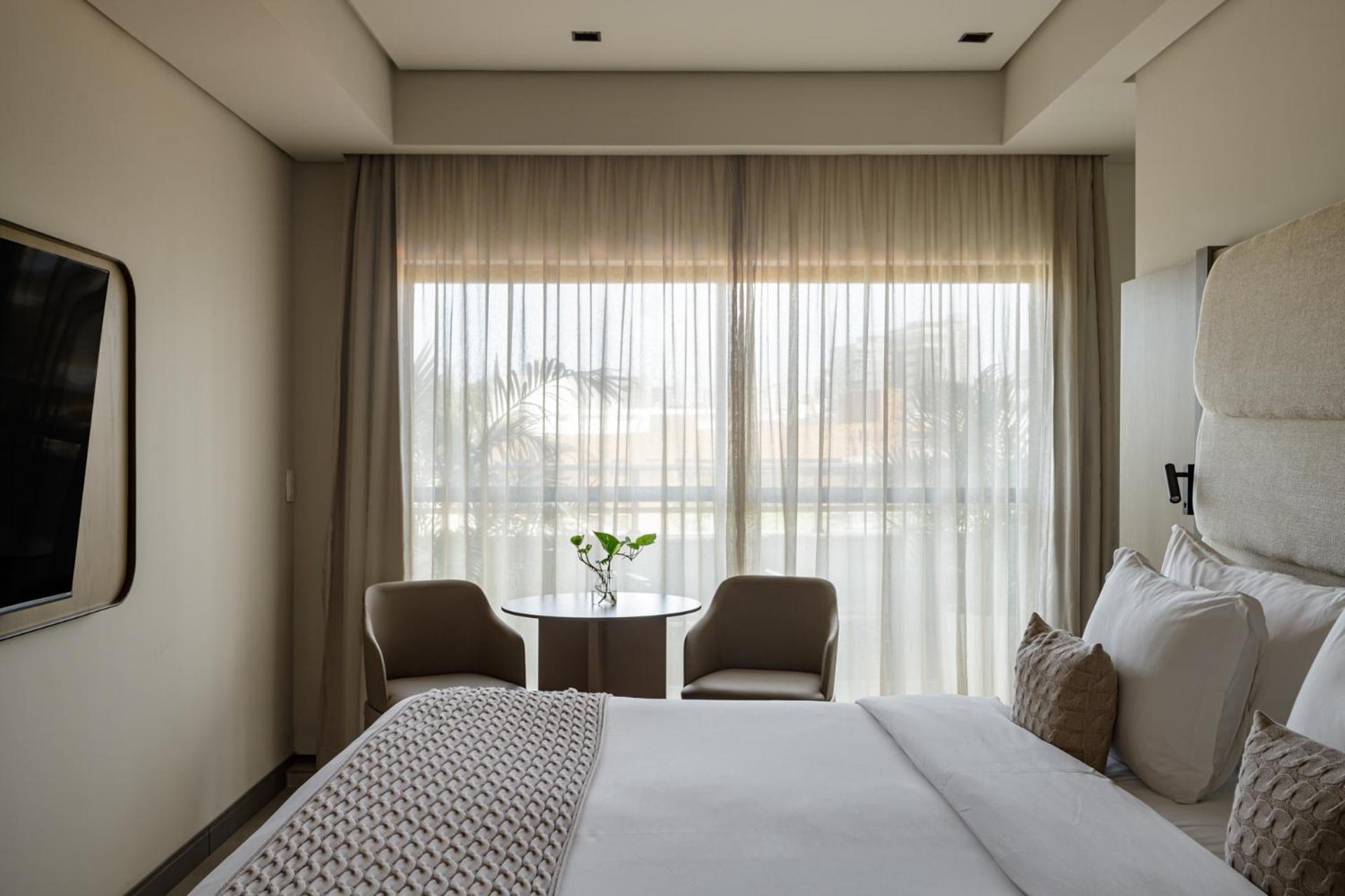 Hcm - Hotel Corais De Manaira João Pessoa Dış mekan fotoğraf