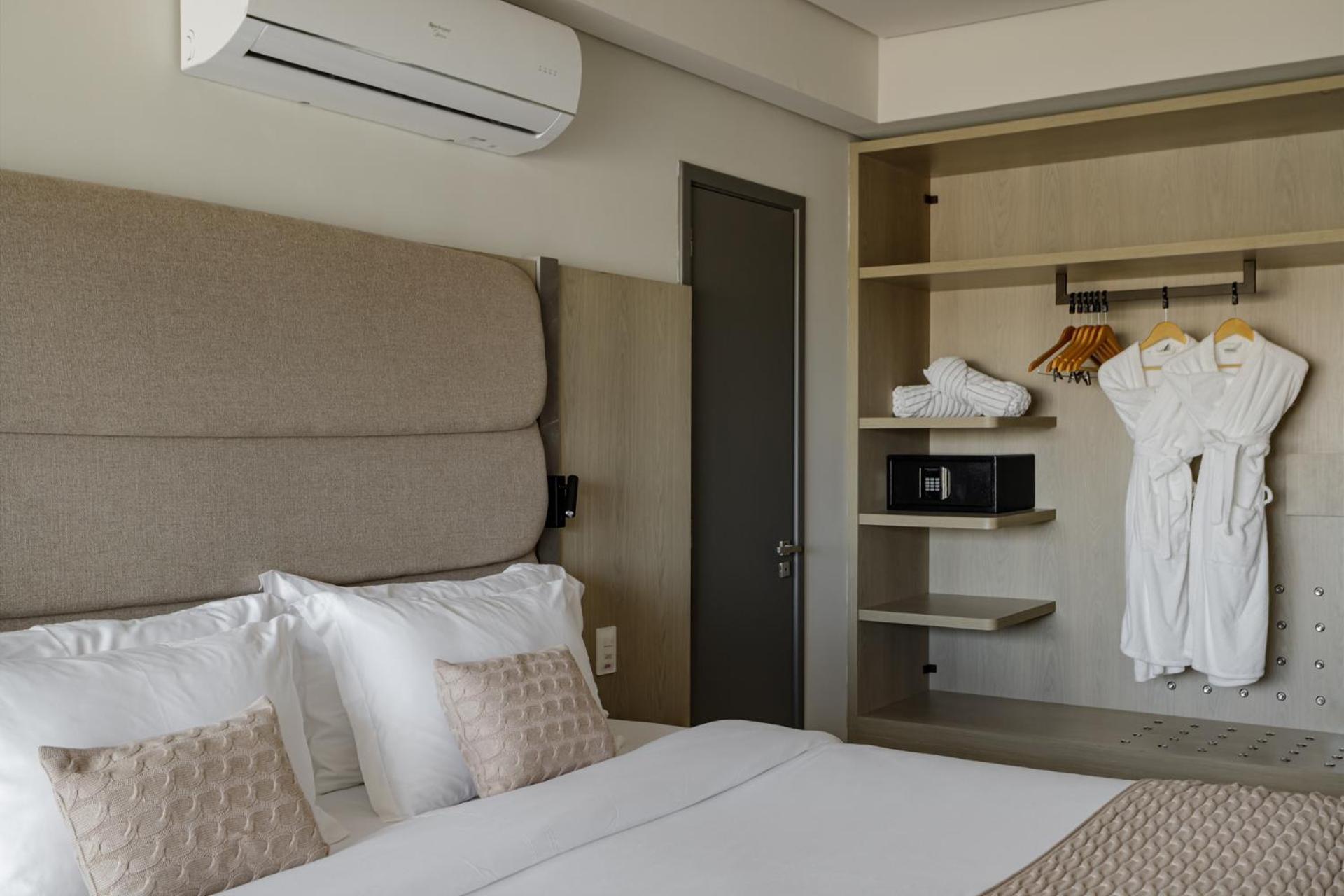 Hcm - Hotel Corais De Manaira João Pessoa Dış mekan fotoğraf