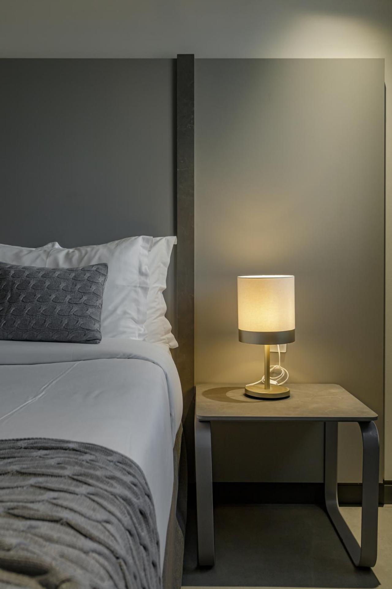Hcm - Hotel Corais De Manaira João Pessoa Dış mekan fotoğraf