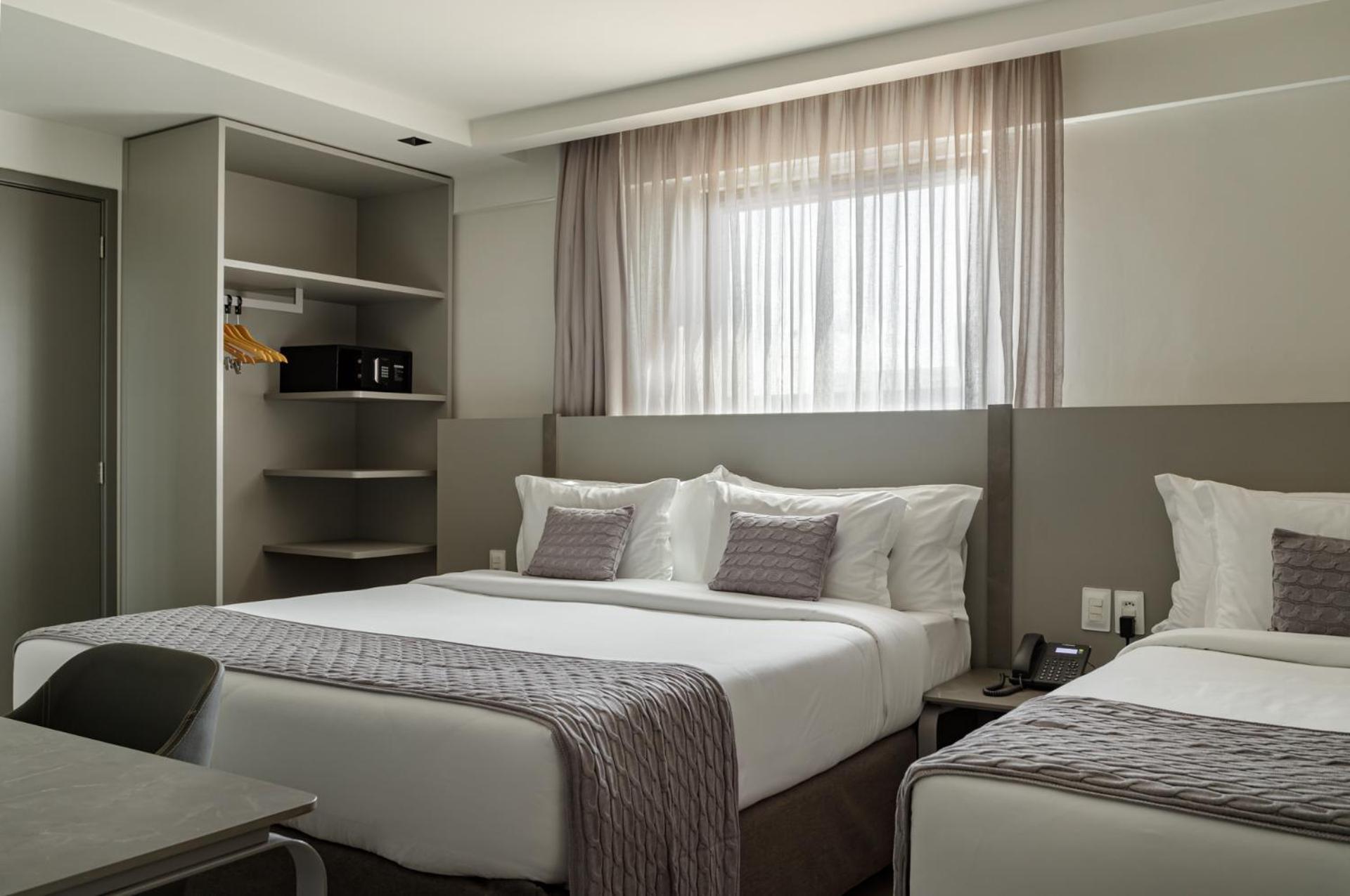 Hcm - Hotel Corais De Manaira João Pessoa Dış mekan fotoğraf